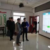 四月上篇——云顶集团辅导到访