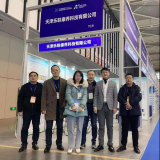 云顶集团康养科技2020漯河国际性命健全科技展活动掠影