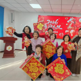 艺韵贺岁,吉马迎春,云顶集团社区新春嘉年华温情开启